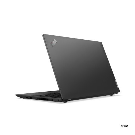 Lenovo | ThinkPad L15 (Gen 1) | Thunder Black | 15.6 " | IPS | FHD | 1920 x 1080 pixels | Anti-glare | AMD Ryzen 7 PRO | 7730U | - 5